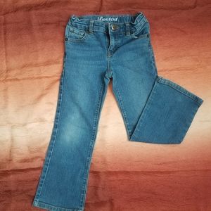 Crazy 8 girls jeans 5